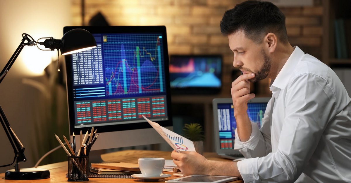 Nghề Trader mang đến cho bạn nhiều cơ hội nhưng cũng không ít những thách thức