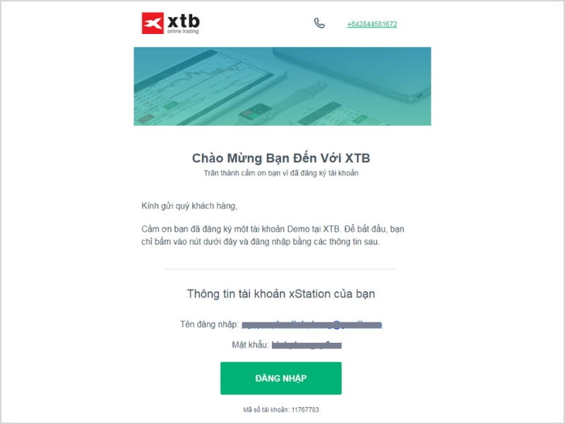 Nhà đầu tư có thể ghi nhớ tên đăng nhập và tài khoản hoặc lưu ý lưu lại thông tin này để thuận tiện cho những lần đăng nhập tiếp theo