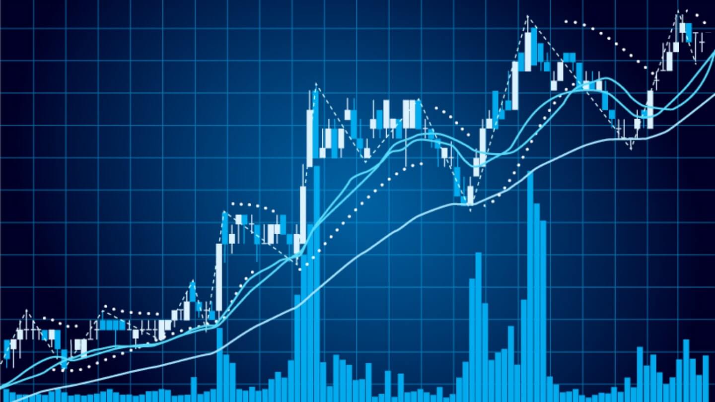 Mô hình nến Nhật giúp trader dự đoán xu hướng thị trường