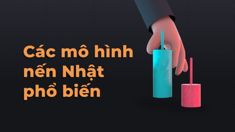 Tìm hiểu mô hình nến Nhật phổ biến 