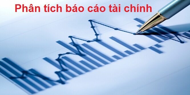 Cập nhật, phân tích báo cáo tài chính