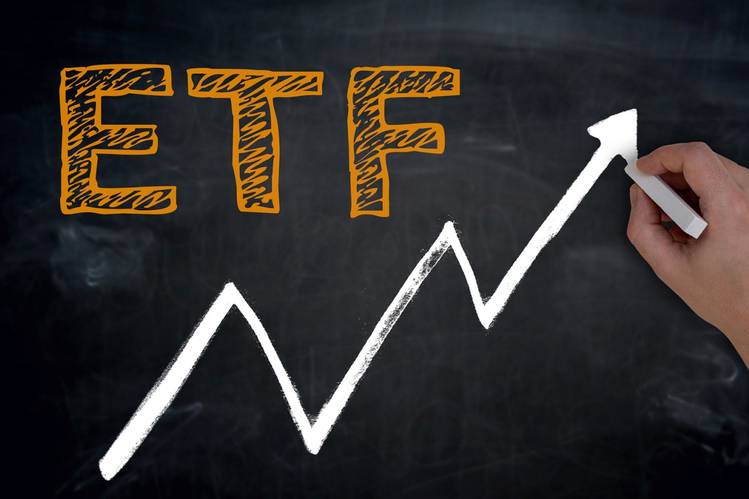 ETF hình thành và phát triển từ năm 1970