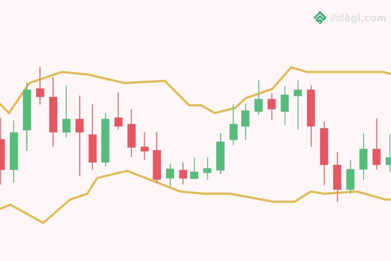 chỉ số Bollinger Bands