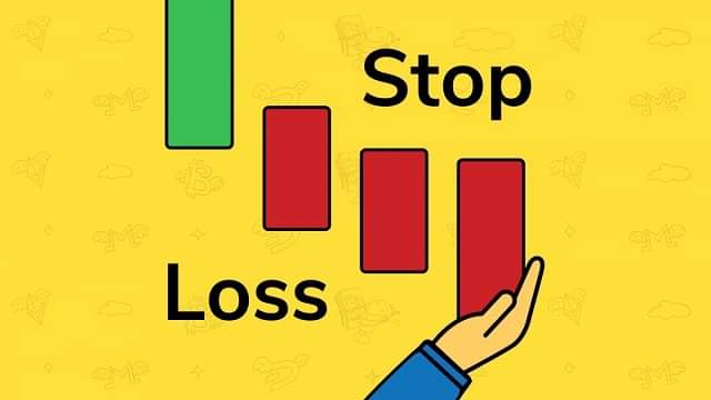 Luôn đặt Stop loss trong mọi vị thế