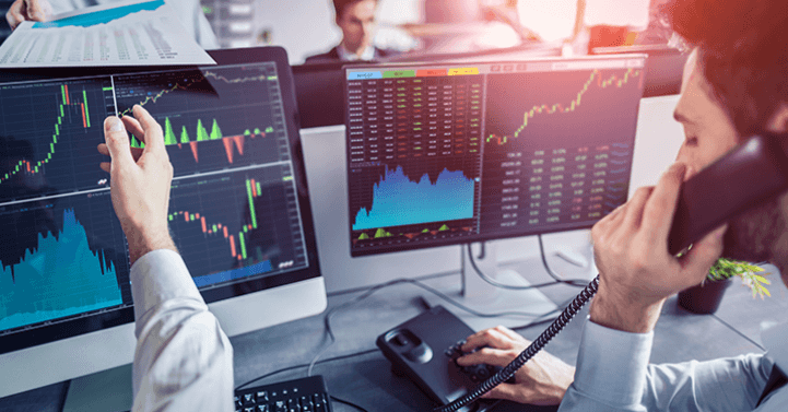 Xem xét sàn Forex dự định tham gia