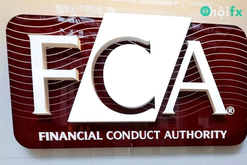 FXTM sở hữu giấy phép FCA