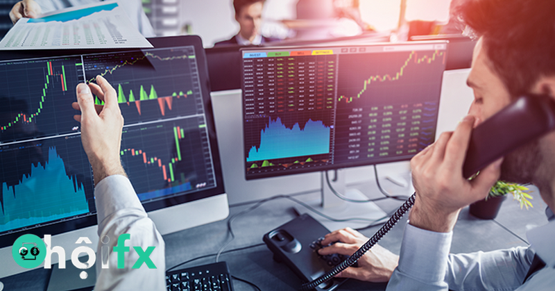 Ưu tiên chọn những sàn Forex có độ ngũ hỗ trợ là người Việt