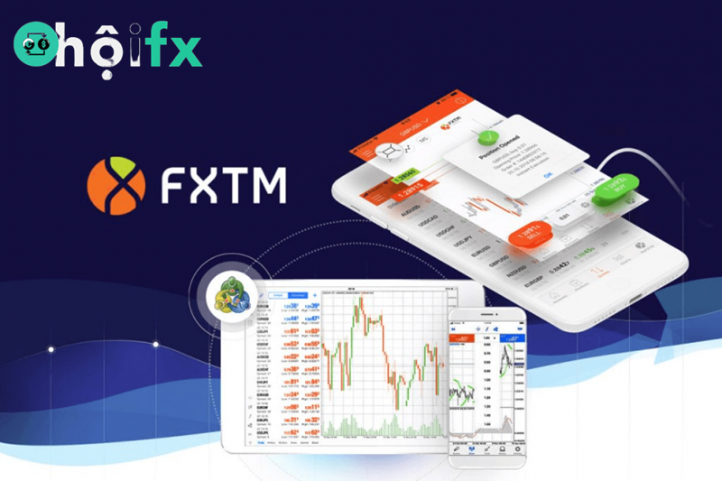 Sàn ForexTime (FXTM)