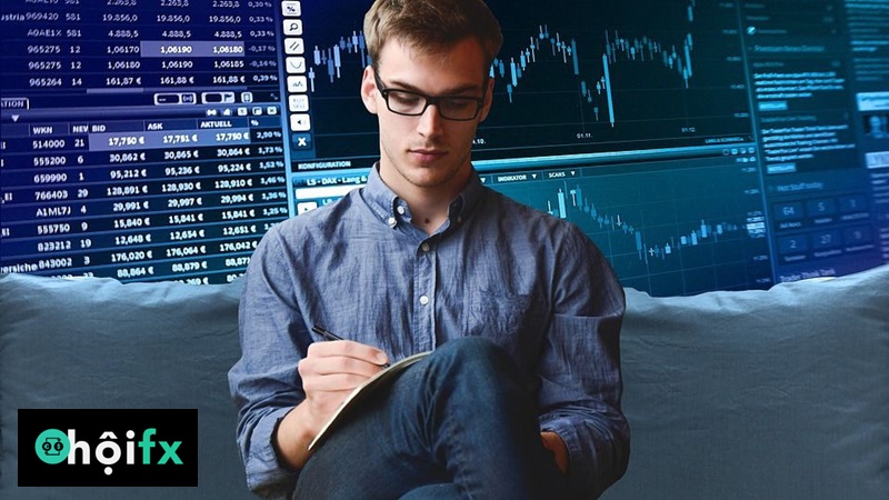 Rất nhiều những tài nguyên để trader nâng cao kỹ năng giao dịch