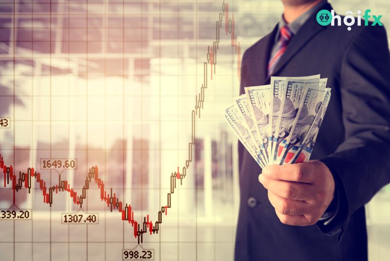  Nên chọn tài khoản Forex nào?