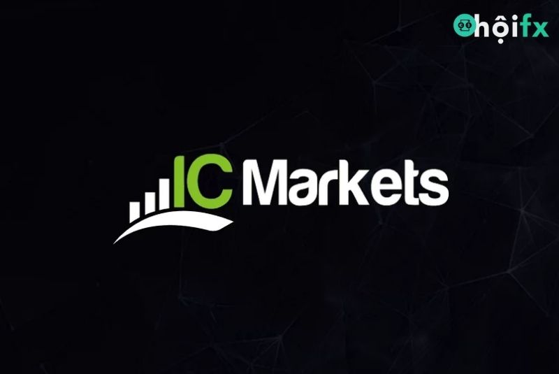 Sàn giao dịch vàng ICMarkets