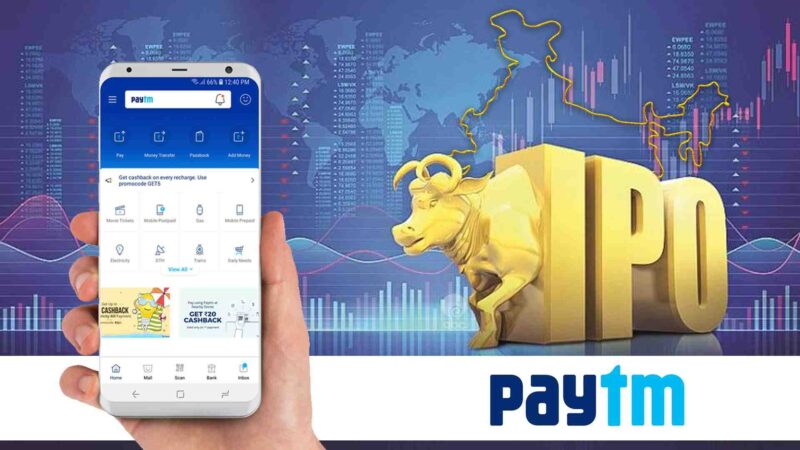 Ứng dụng mua vàng Paytm