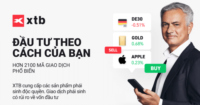 Mở tài khoản forex với nhà môi giới nào?