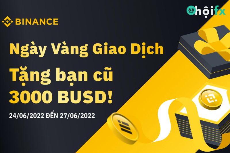 ưu điểm nổi bật của sàn giao dịch vàng Binance