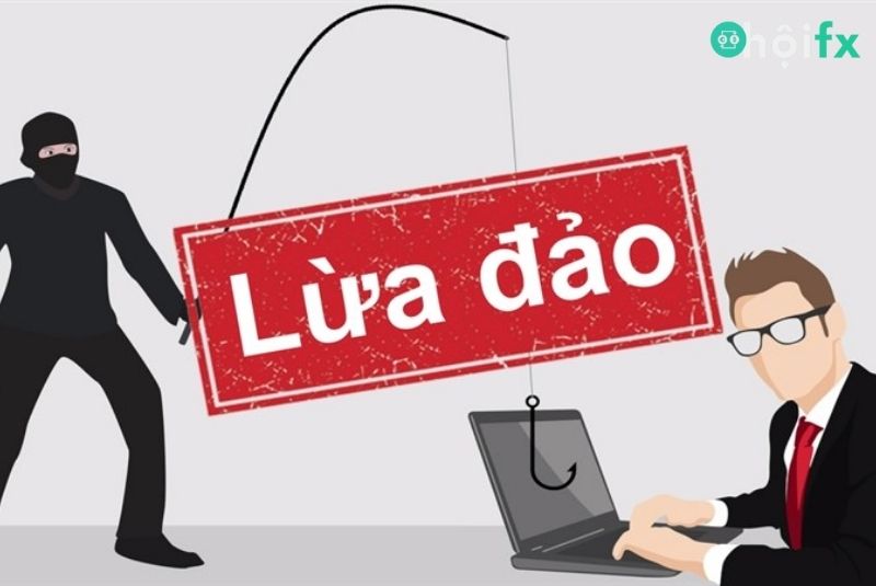 Luôn kiểm tra thông tin về bất kỳ sàn giao dịch nào để tránh lừa đảo