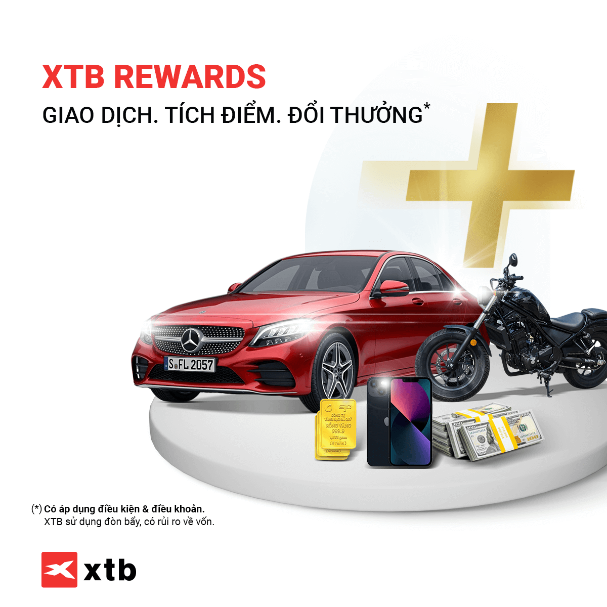 Reward Bonus