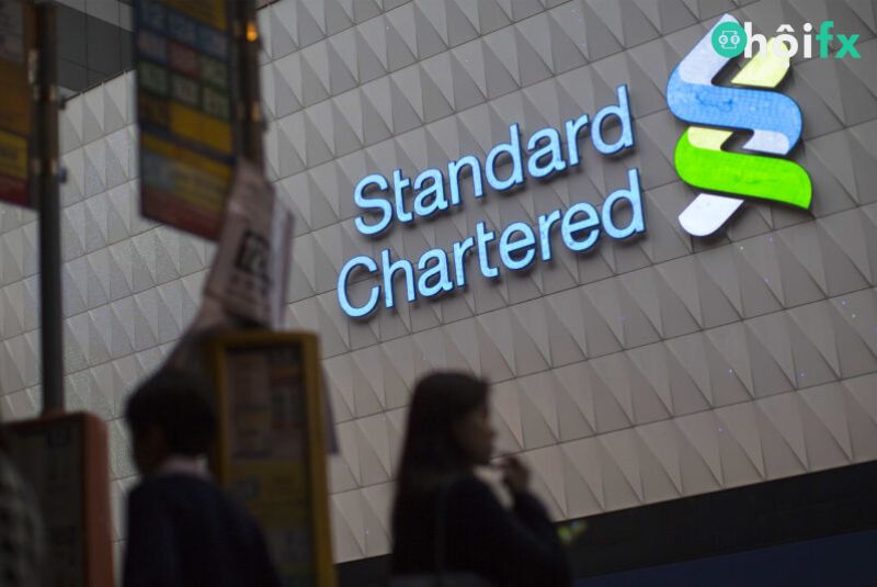 Standard Chartered 