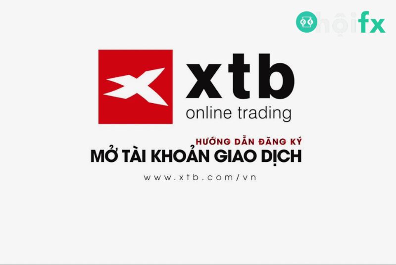 Sàn giao dịch tiền điện tử XTB