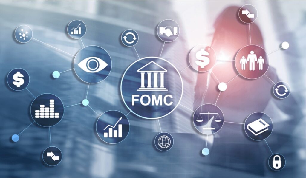 Biên bản FOMC và ECB