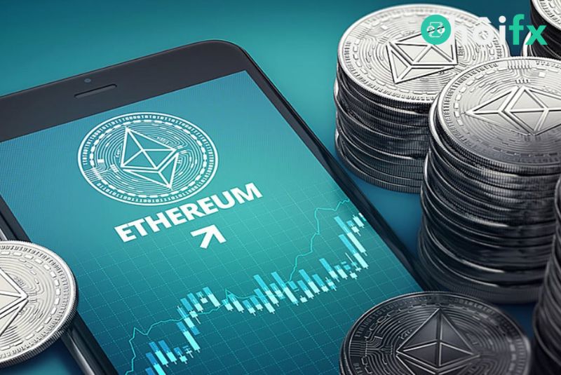 Cách thức hoạt động của Ethereum