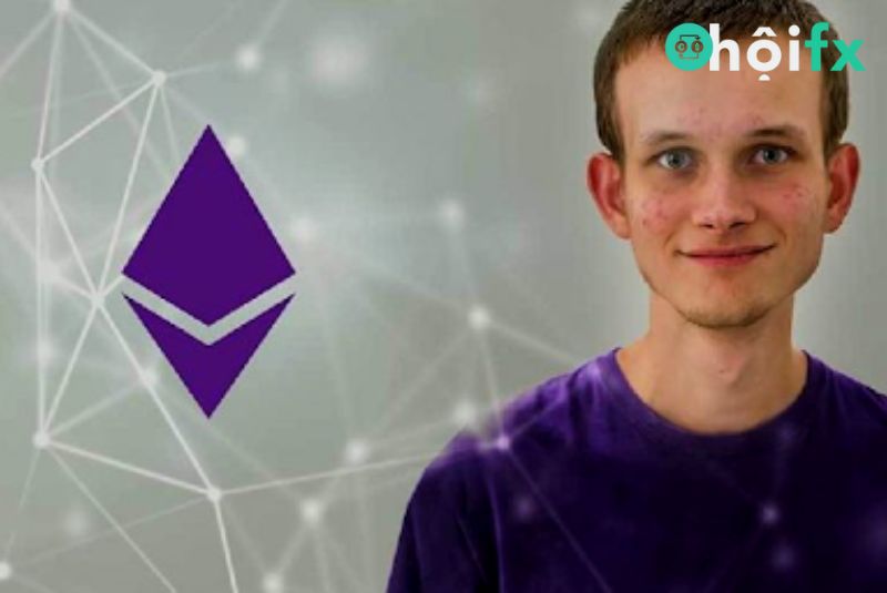 Nhà sáng lập Ethereum