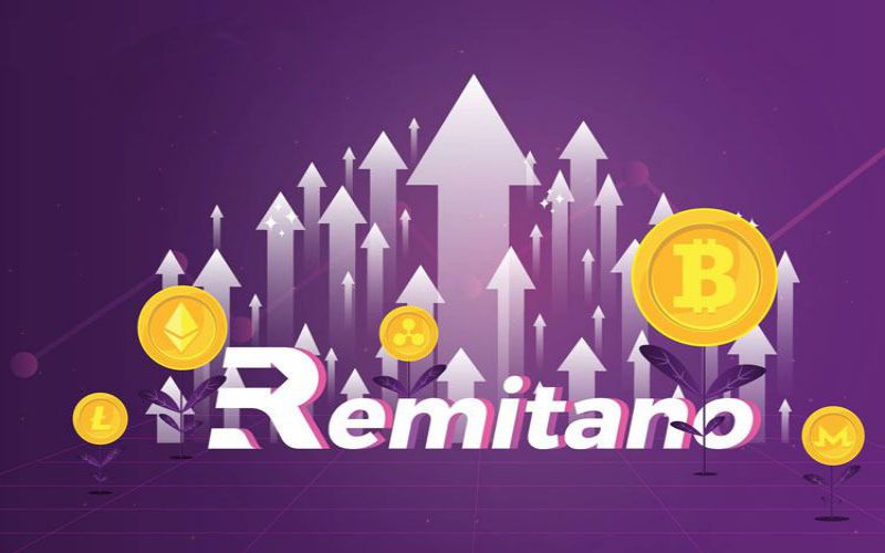 Remitano được trader Việt Nam cực kỳ yêu thích