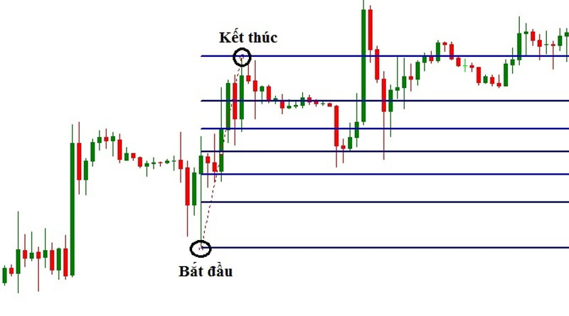 Điểm xoay Fibonacci