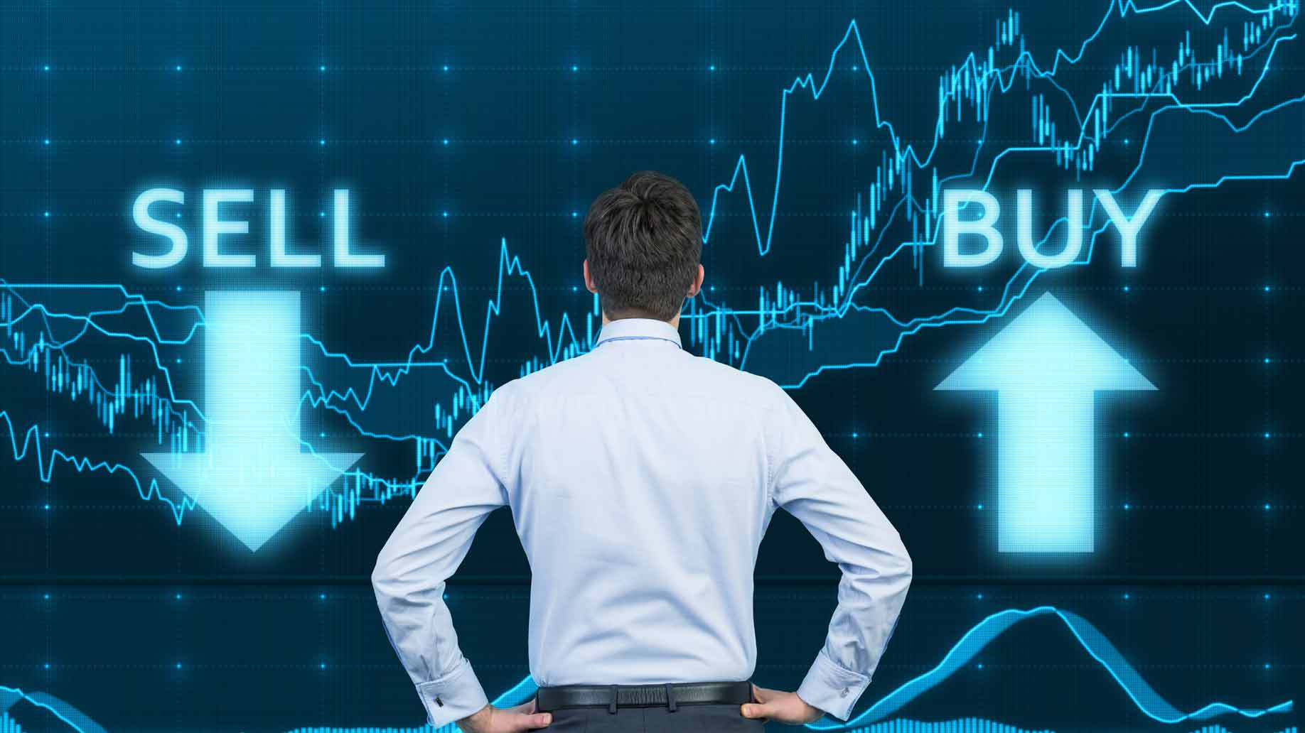 Tâm lý thị trường giúp trader xác định được nên mua hay bán