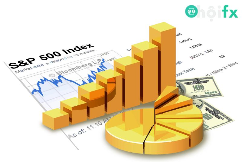 Đầu tư forex đầu năm không cần nhiều vốn nhưng lợi nhuận sẽ cao