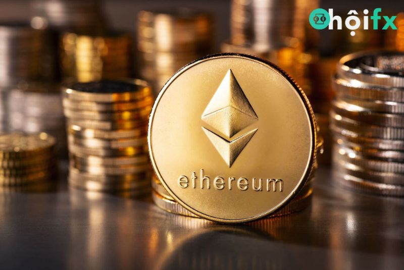 Ethereum là kênh đầu tư tết được nhiều nhà đầu tư lựa chọn