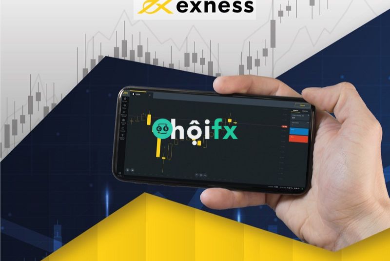 Sàn giao dịch uy tín Exness