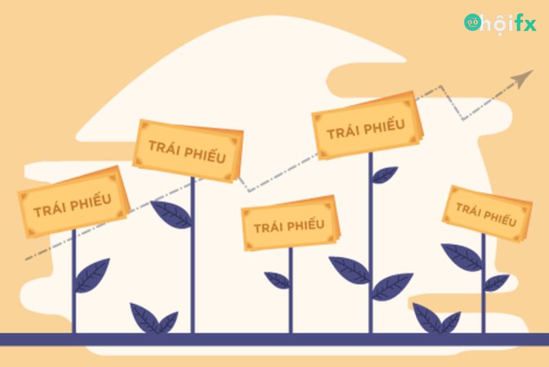 Xu hướng trade sau tháng tết - Trái phiếu