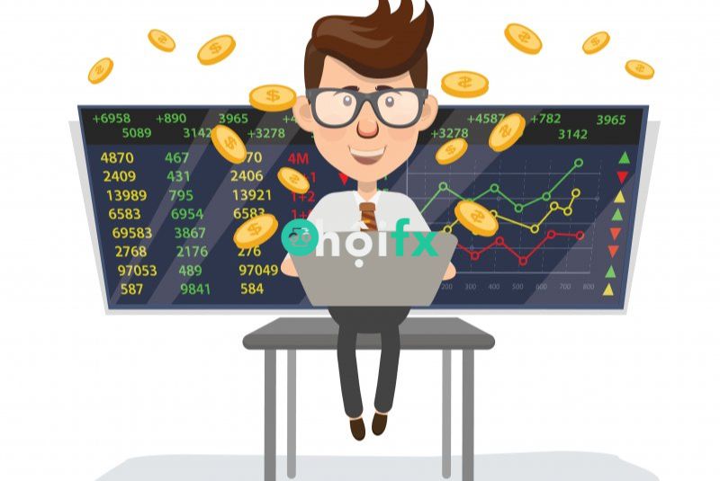 Trader mùa Tết có thể chọn sản phẩm tiền điện tử, tiền ảo, Bitcoin