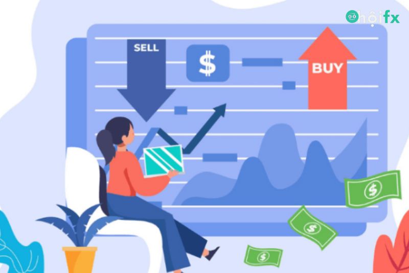 Các lệnh trong Forex đặc biệt hạn chế rủi ro đầu tư