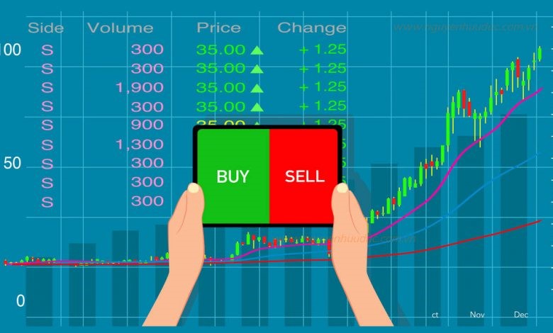 Khối lượng giao dịch và khả năng thanh khoản trên forex