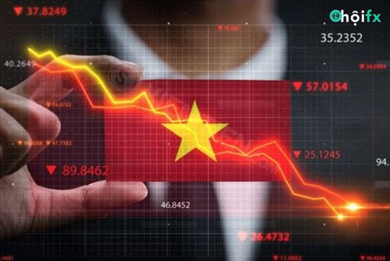 Đầu tư Forex có hợp pháp không thì đây là hoạt động không cấm ở Việt Nam