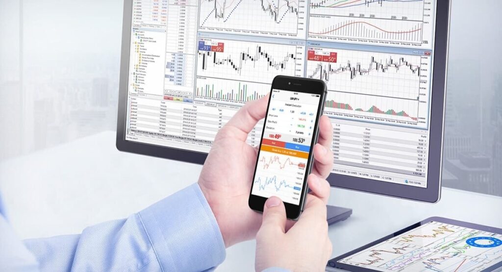 Hướng dẫn cách tải Metatrader 5 nhanh, dễ trên nhiều thiết bị khác nhau