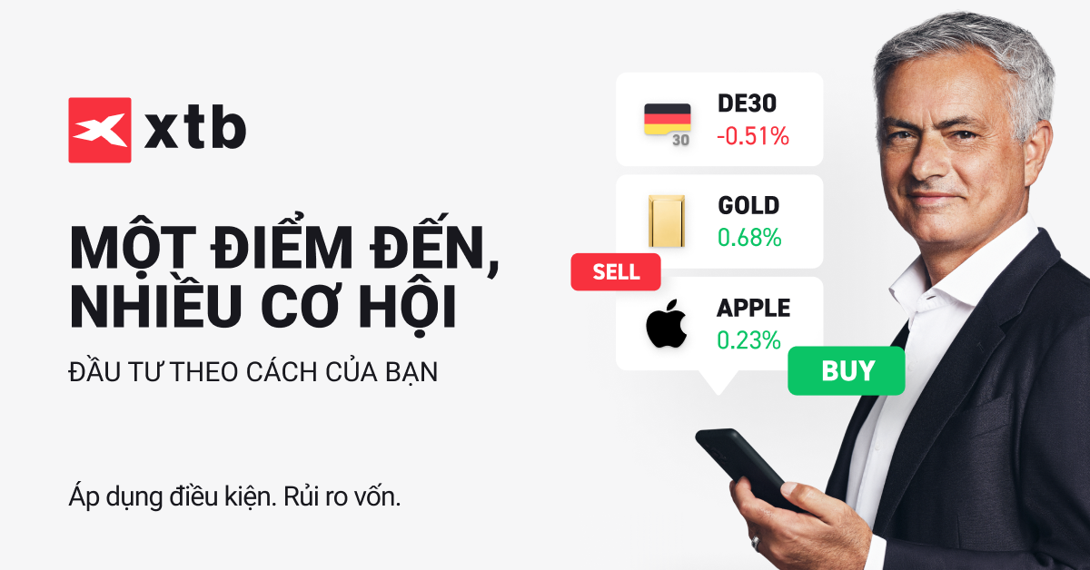 XTB là một trong những sàn Forex tốt nhất hiếm hoi có chính sách bảo vệ quyền lợi khách hàng