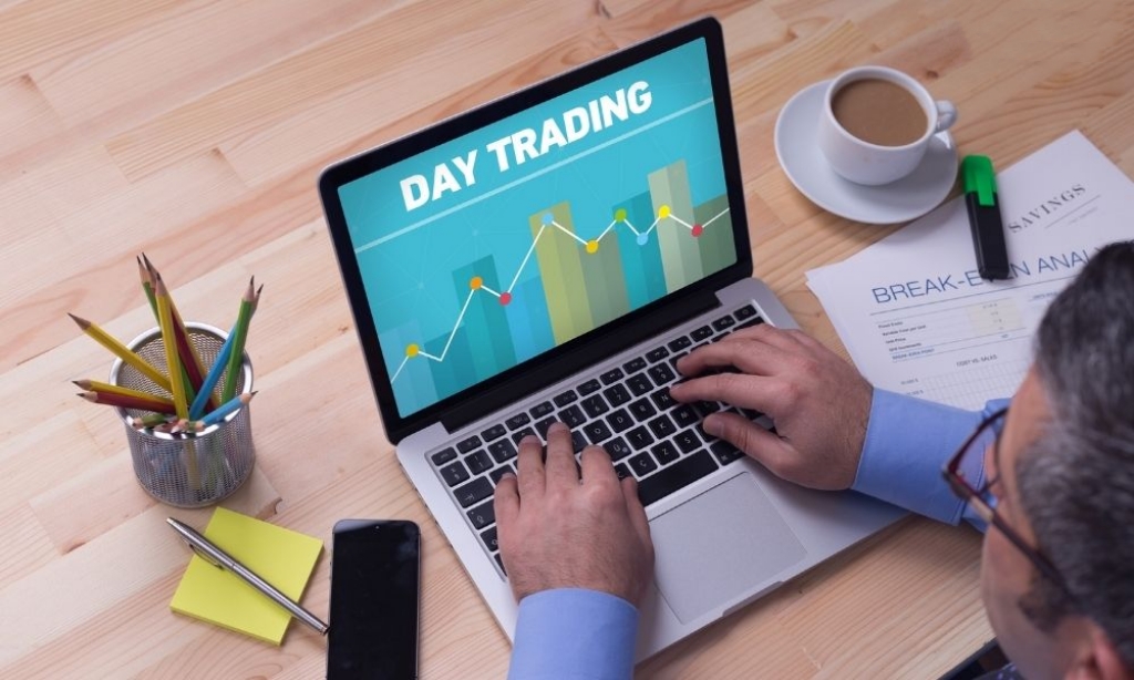 Chiến lược đầu tư Forex trong ngày, thích hợp trade ngắn hạn