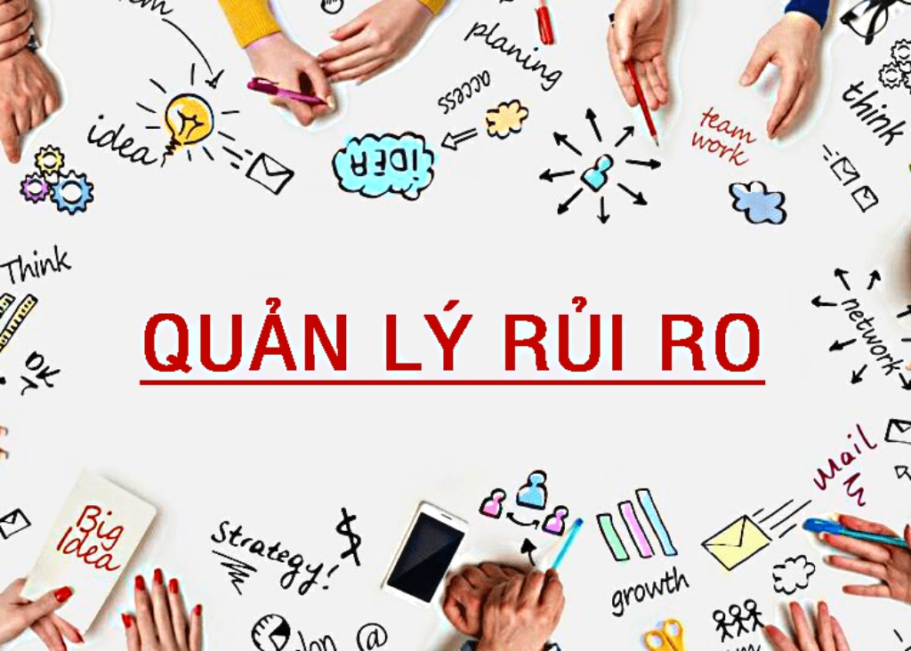 Quản lý tốt rủi ro là yếu tố quan trọng để đầu tư thành công