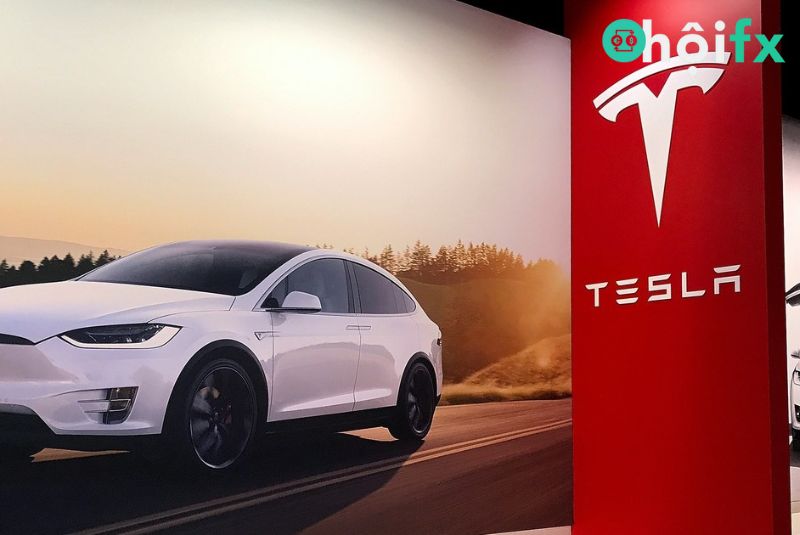 lịch sử hình thành Tesla