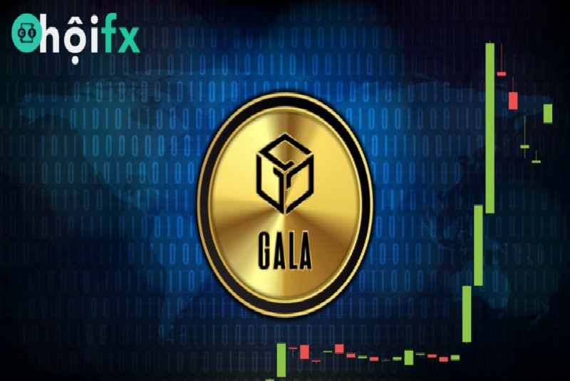 Tiềm năng và thách thức của coin GALA là gì?