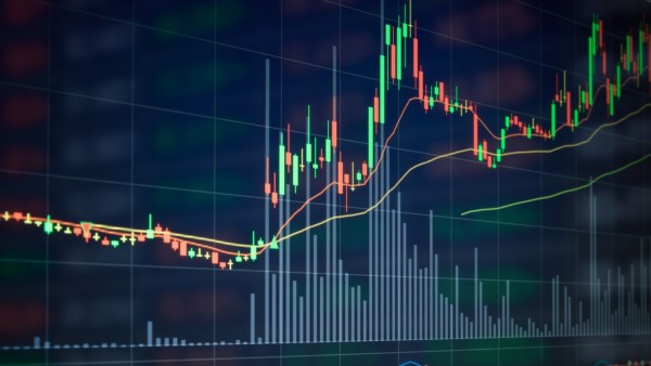 Chart là biểu đồ giá, thể hiện các yếu tố của giá sản phẩm trên thị trường trong phiên giao dịch cụ thể