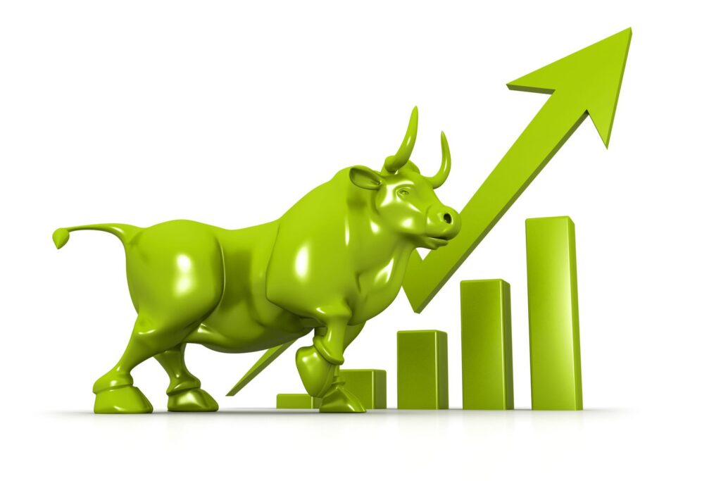 Giới thiệu về Bull Market là gì?