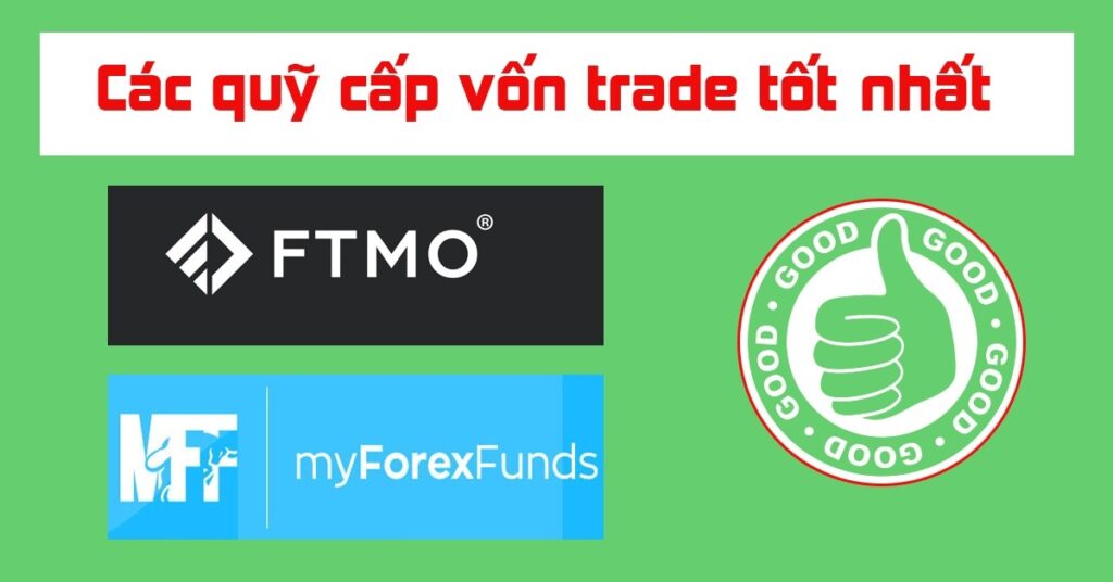 nên thi quỹ forex nào