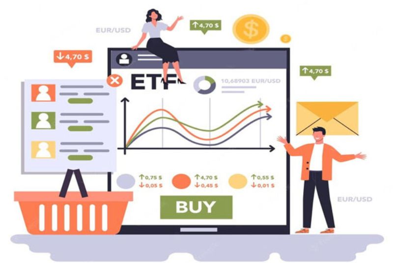 Góc nhìn toàn cảnh về Quỹ ETF: Cơ chế hoạt động và ưu nhược điểm