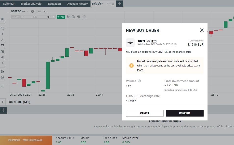  ETF trở thành kênh đầu tư hấp dẫn khi lãi suất tiết kiệm giảm