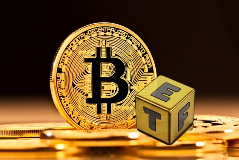 ETF Bitcoin là gì