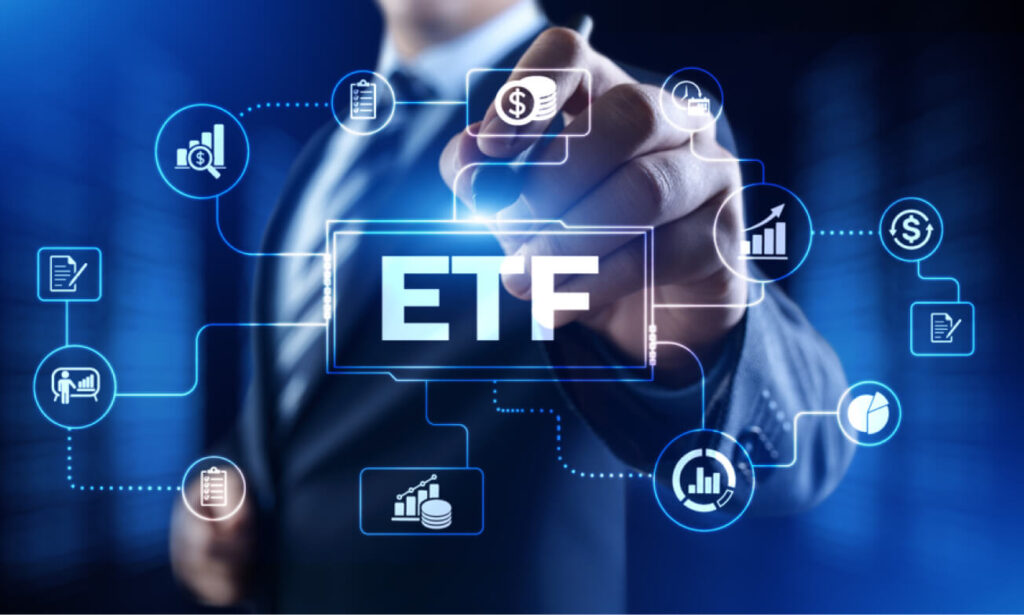 Top 10 sàn giao dịch ETF uy tín