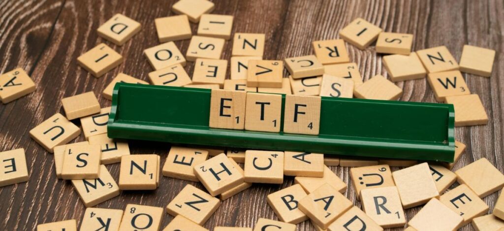 sàn giao dịch ETF